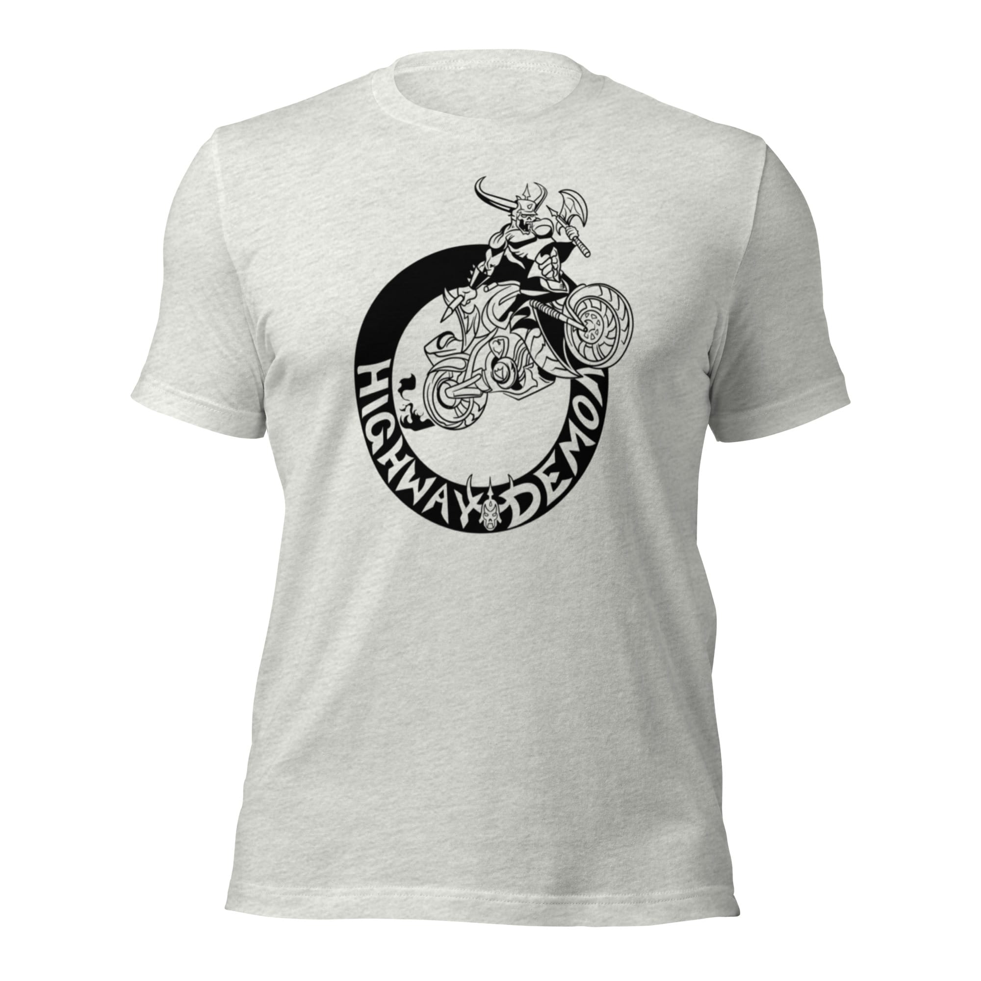 Highway Demon Premium Brand Shirt - Image 21