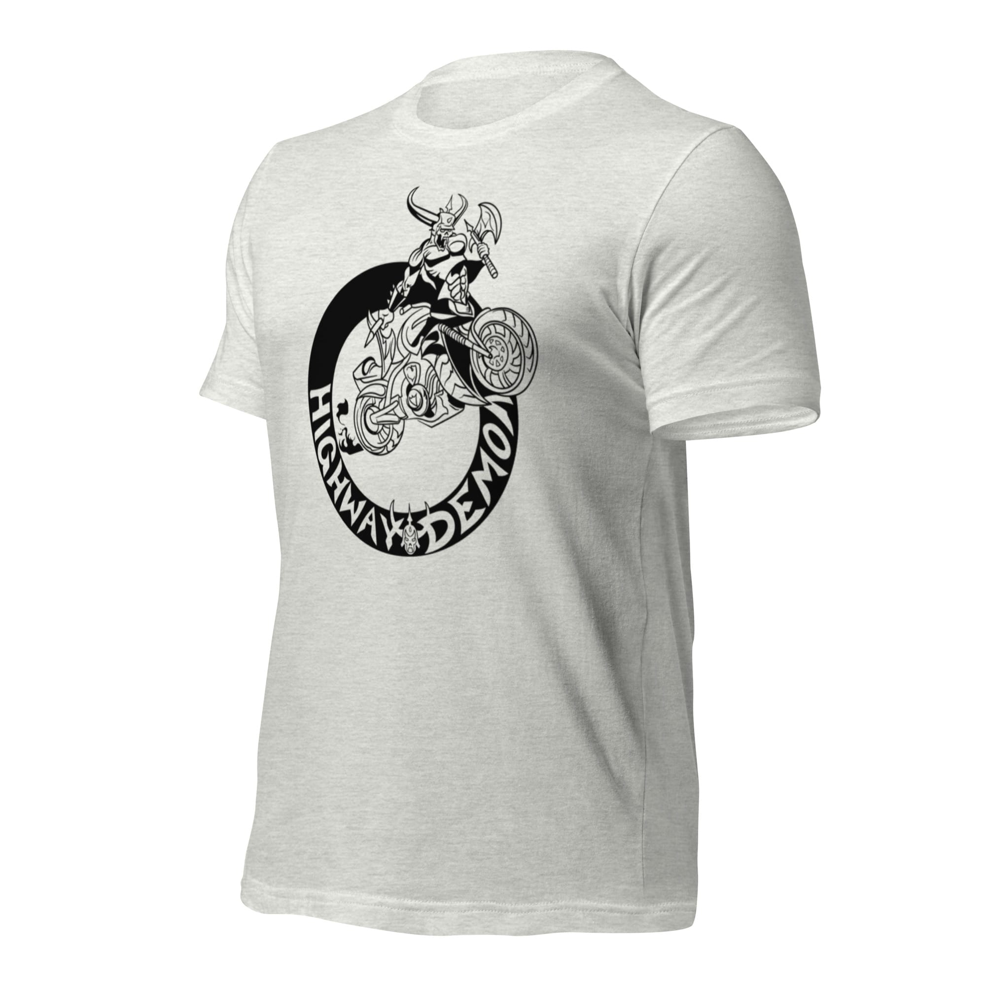 Highway Demon Premium Brand Shirt - Image 22