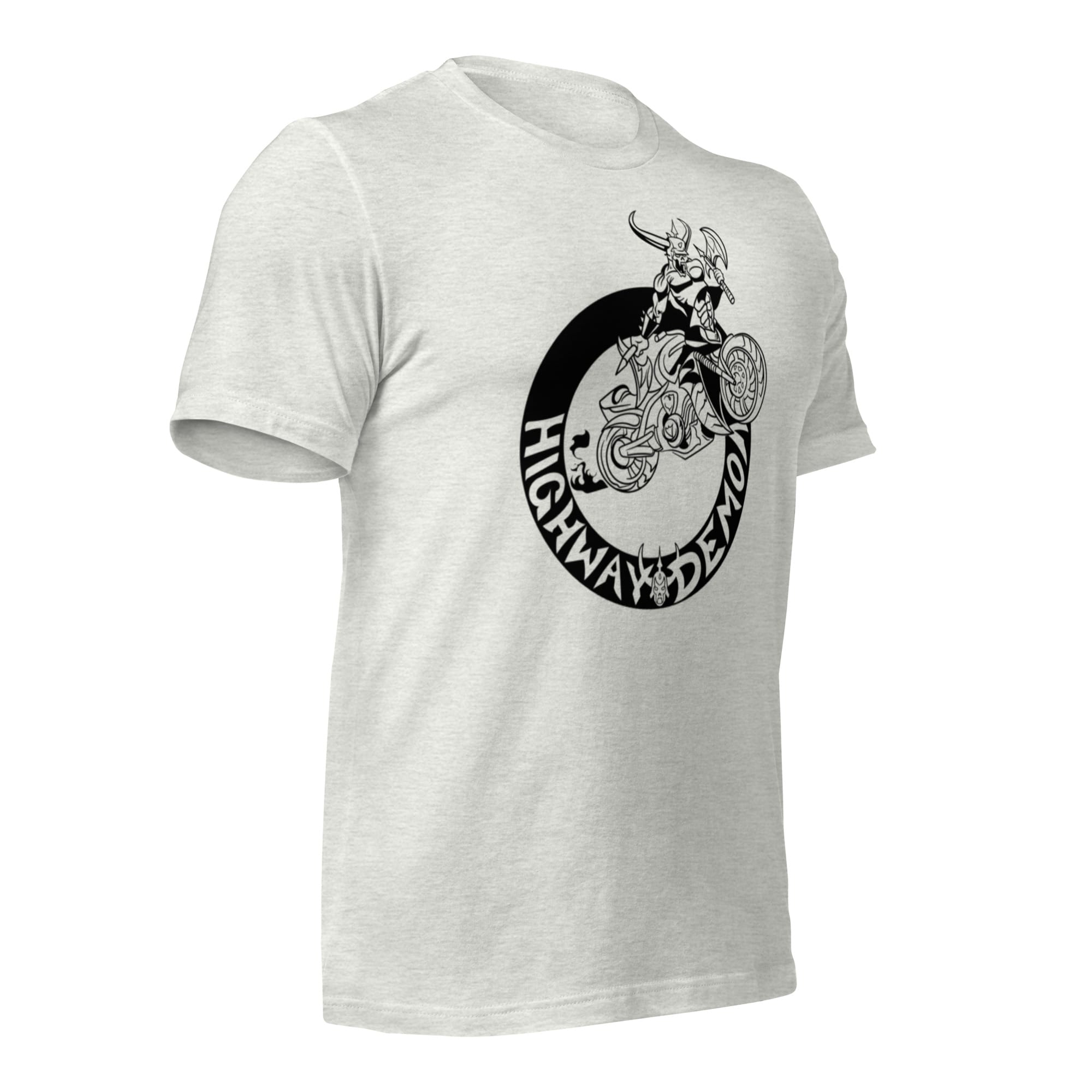 Highway Demon Premium Brand Shirt - Image 23