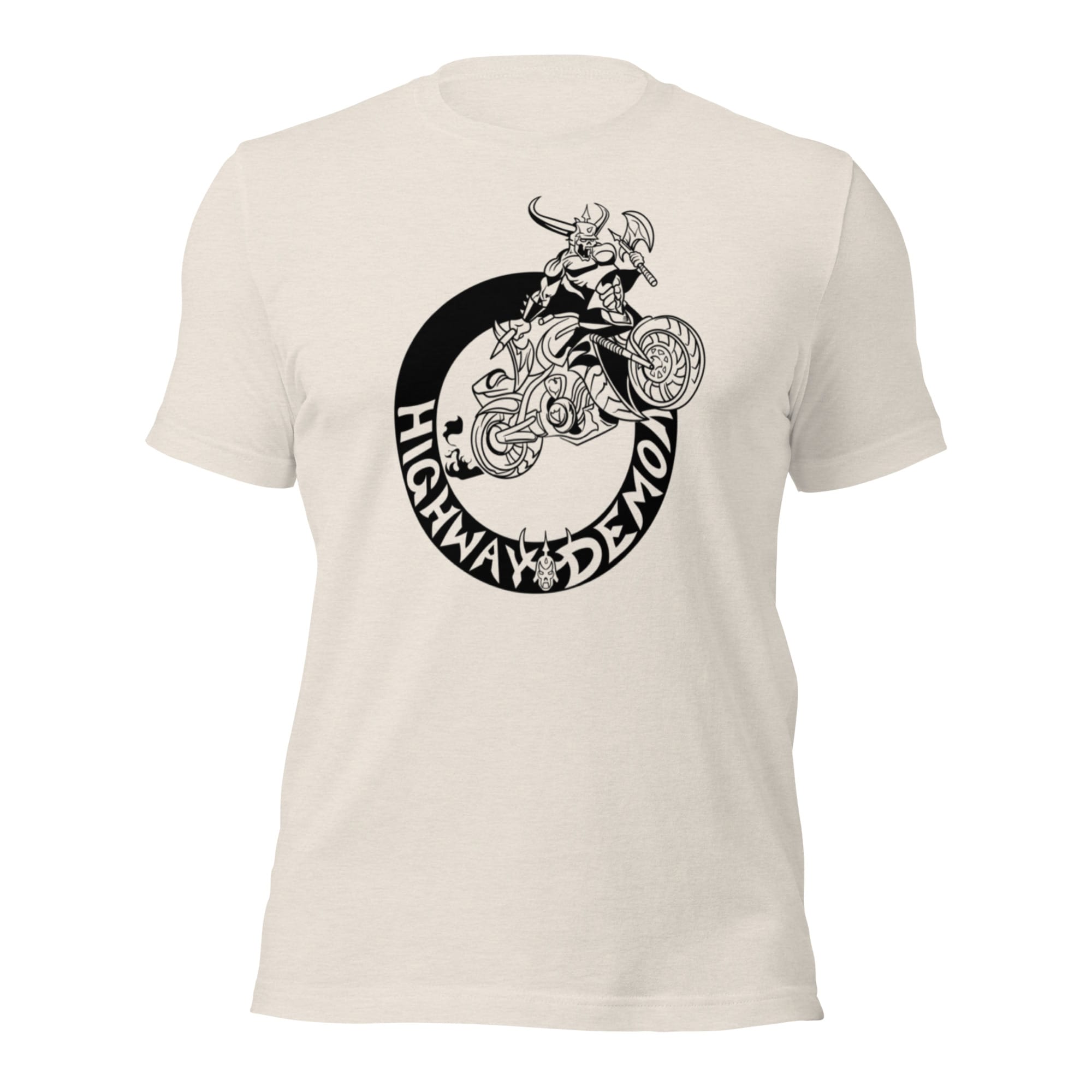 Highway Demon Premium Brand Shirt - Image 17