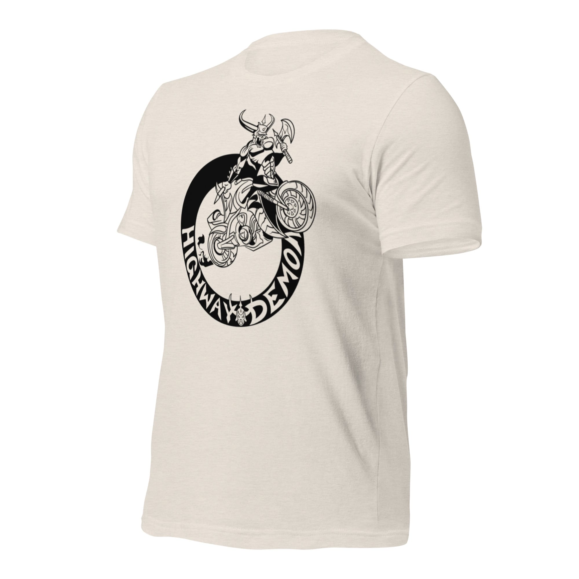 Highway Demon Premium Brand Shirt - Image 18