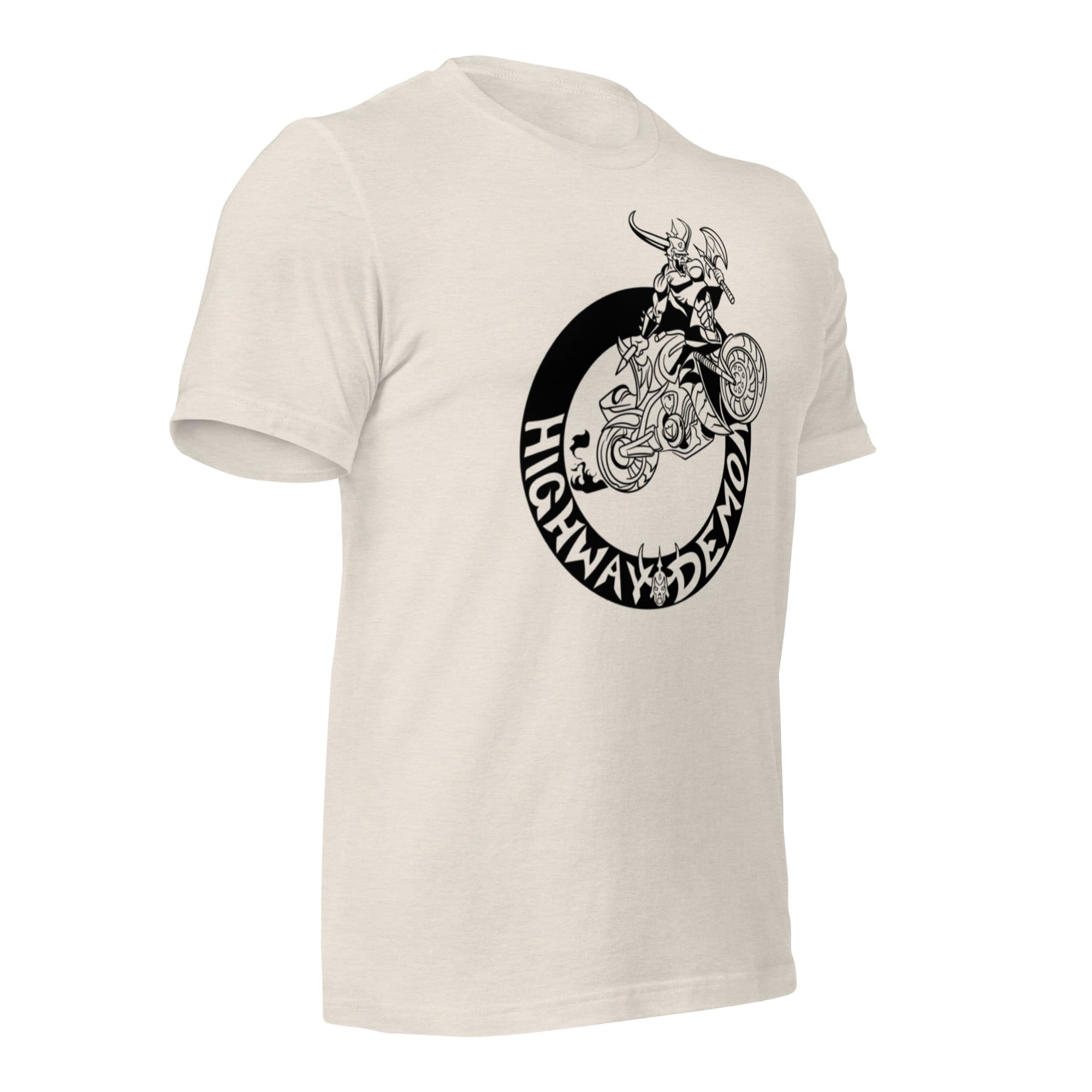 Highway Demon Premium Brand Shirt - Image 19