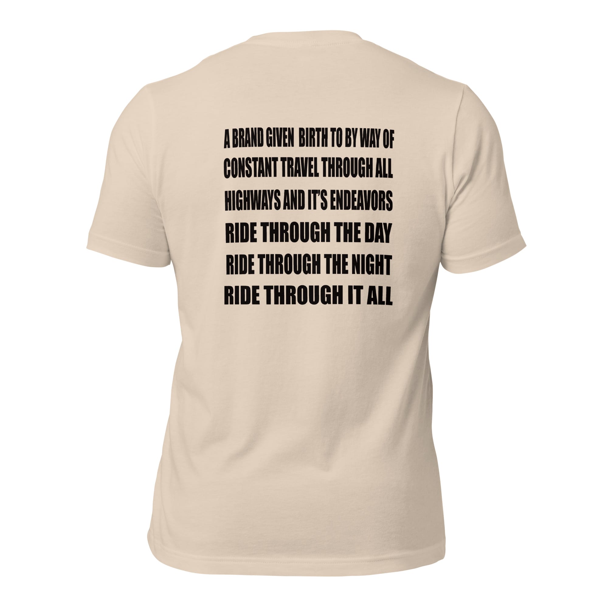 Highway Demon Premium Brand Shirt - Image 16