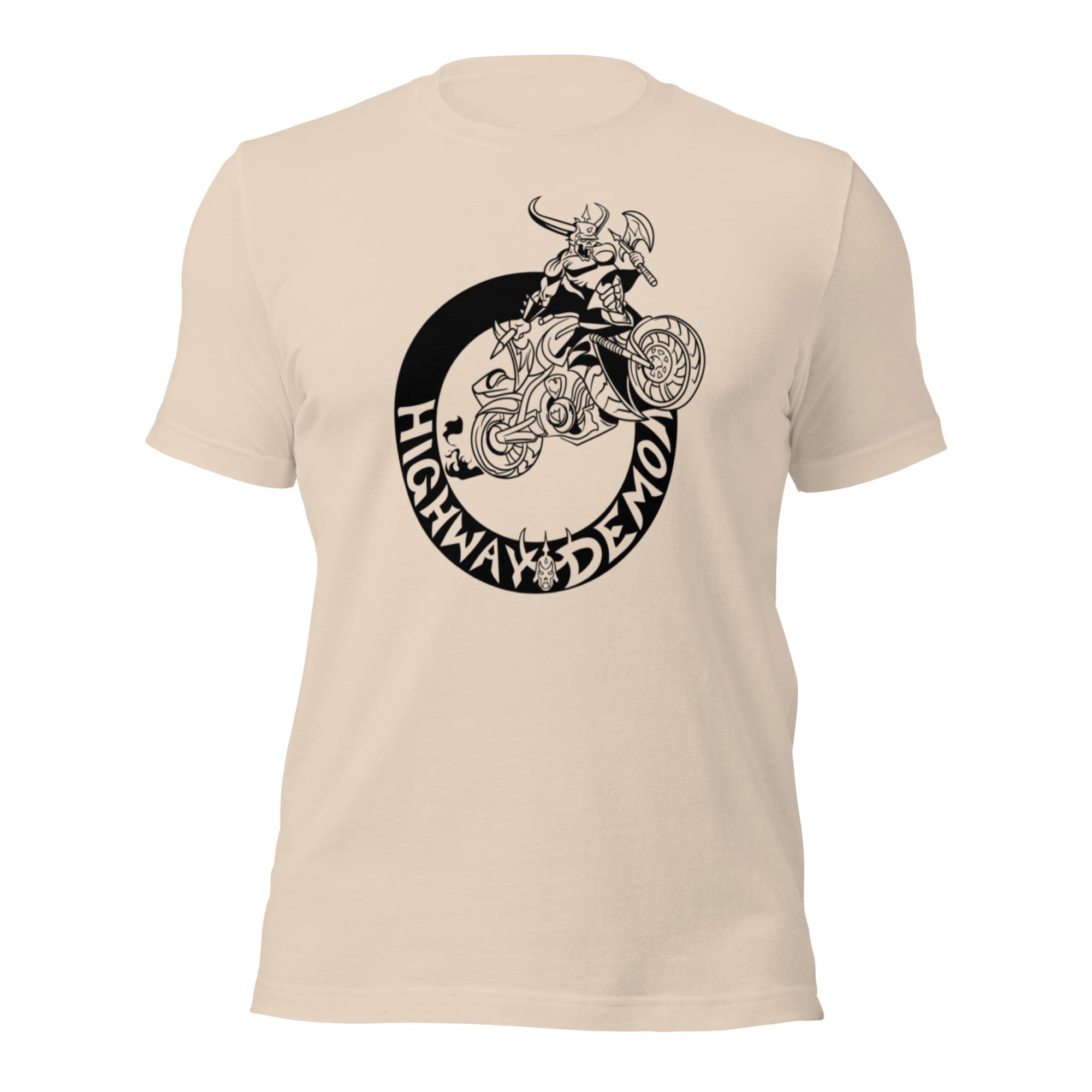 Highway Demon Premium Brand Shirt - Image 13