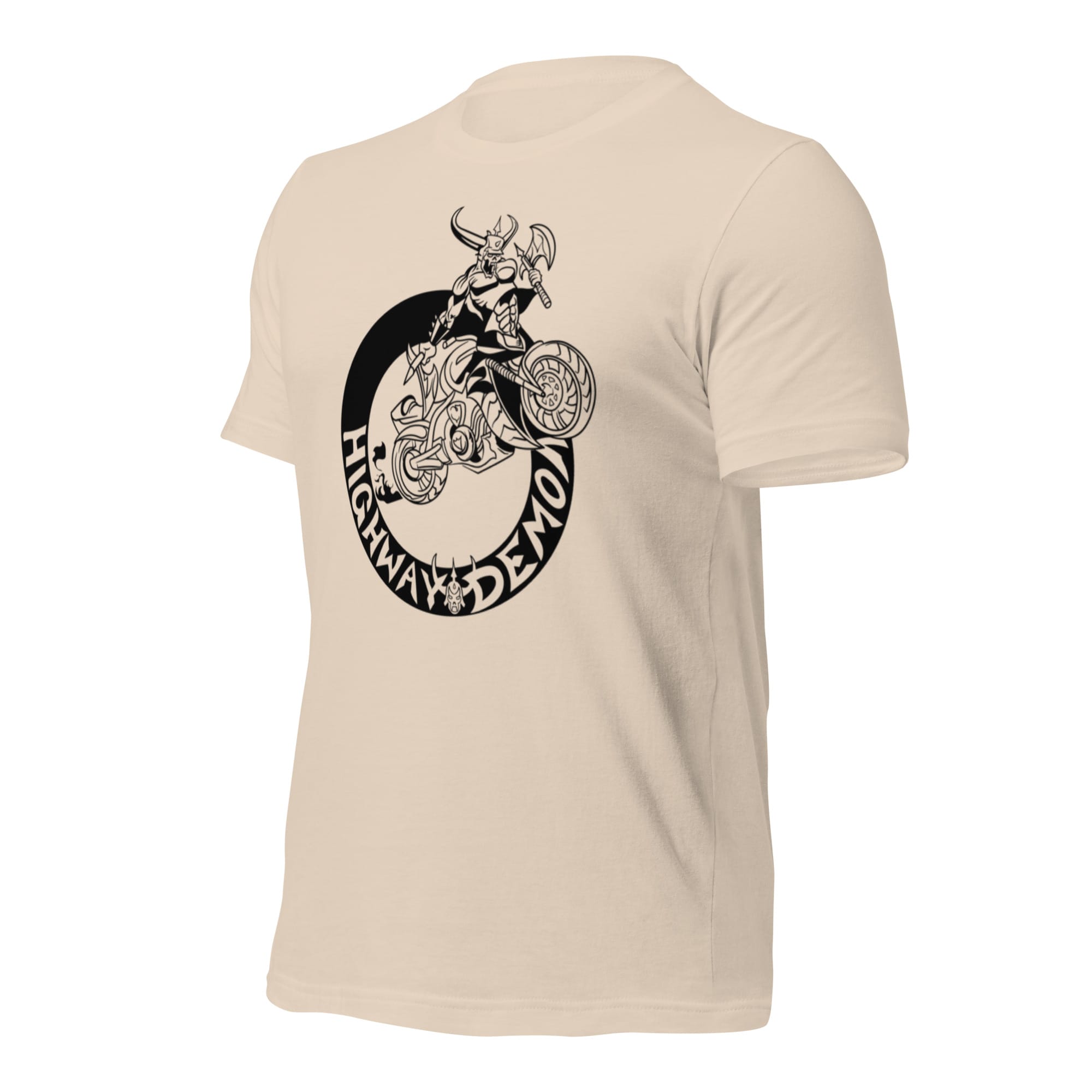 Highway Demon Premium Brand Shirt - Image 14