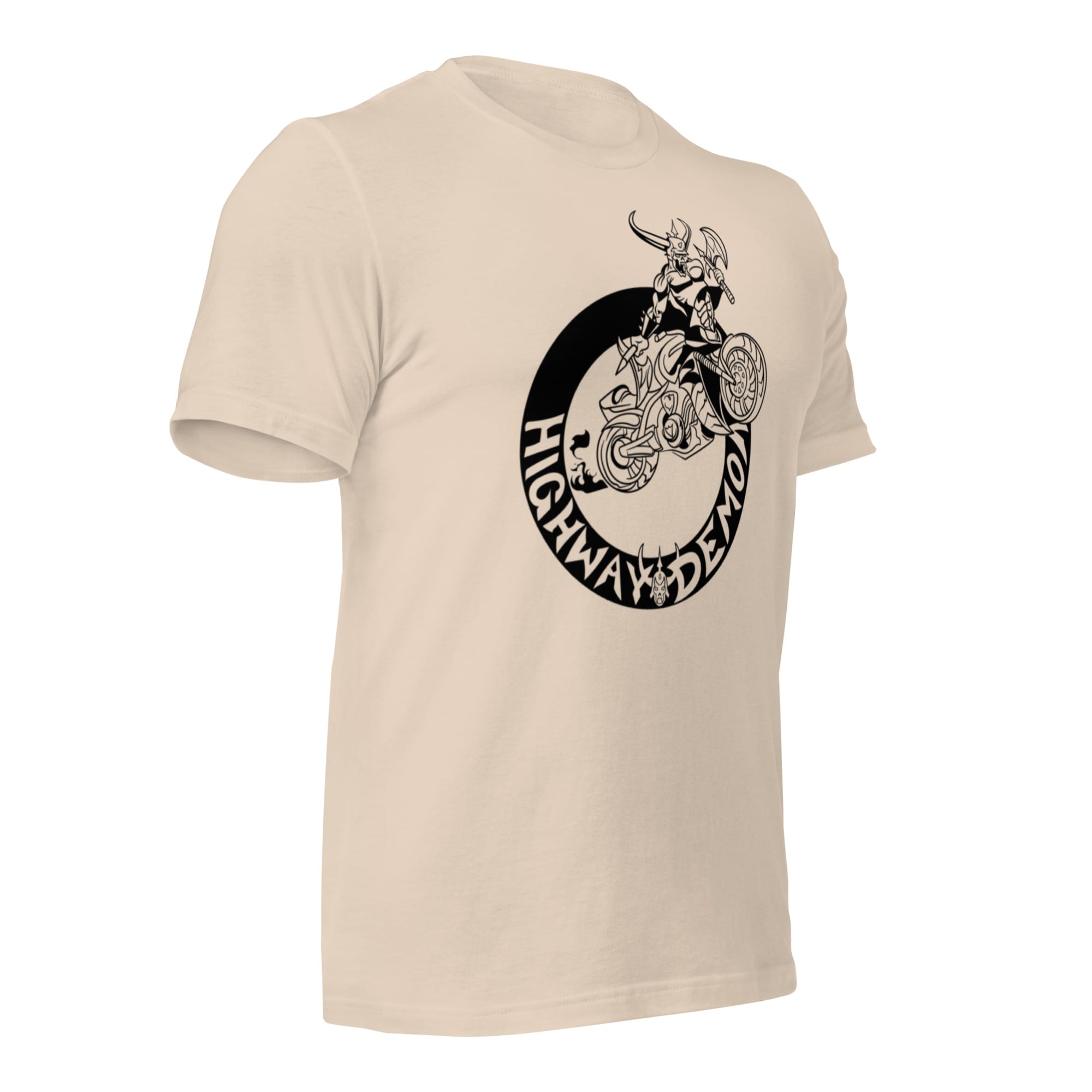Highway Demon Premium Brand Shirt - Image 15