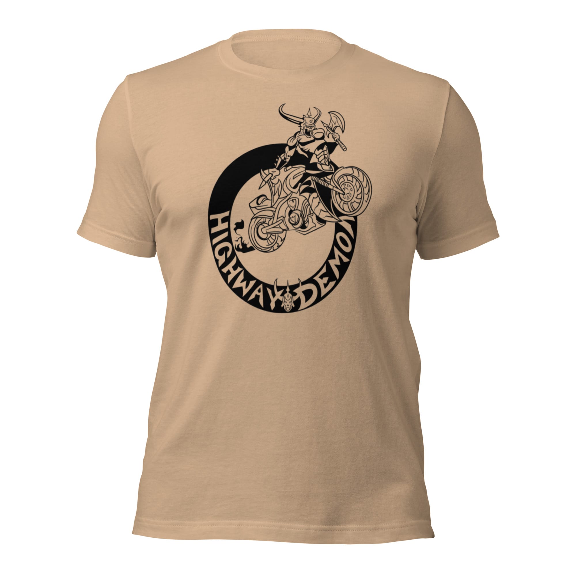 Highway Demon Premium Brand Shirt - Image 9