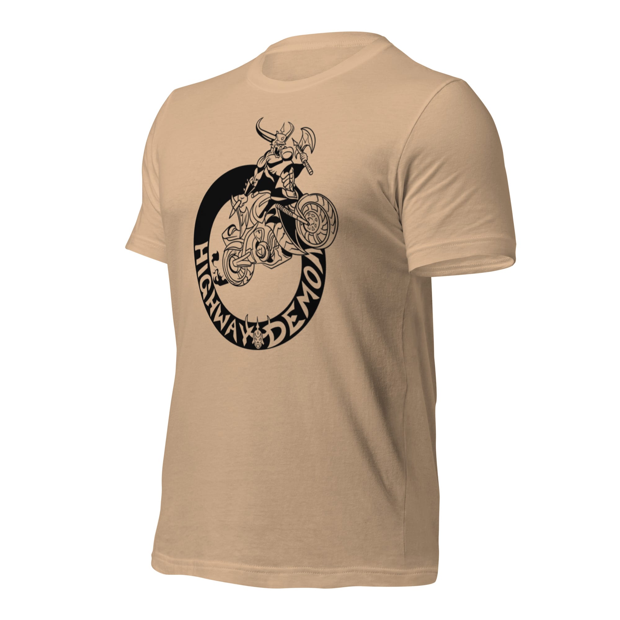 Highway Demon Premium Brand Shirt - Image 10