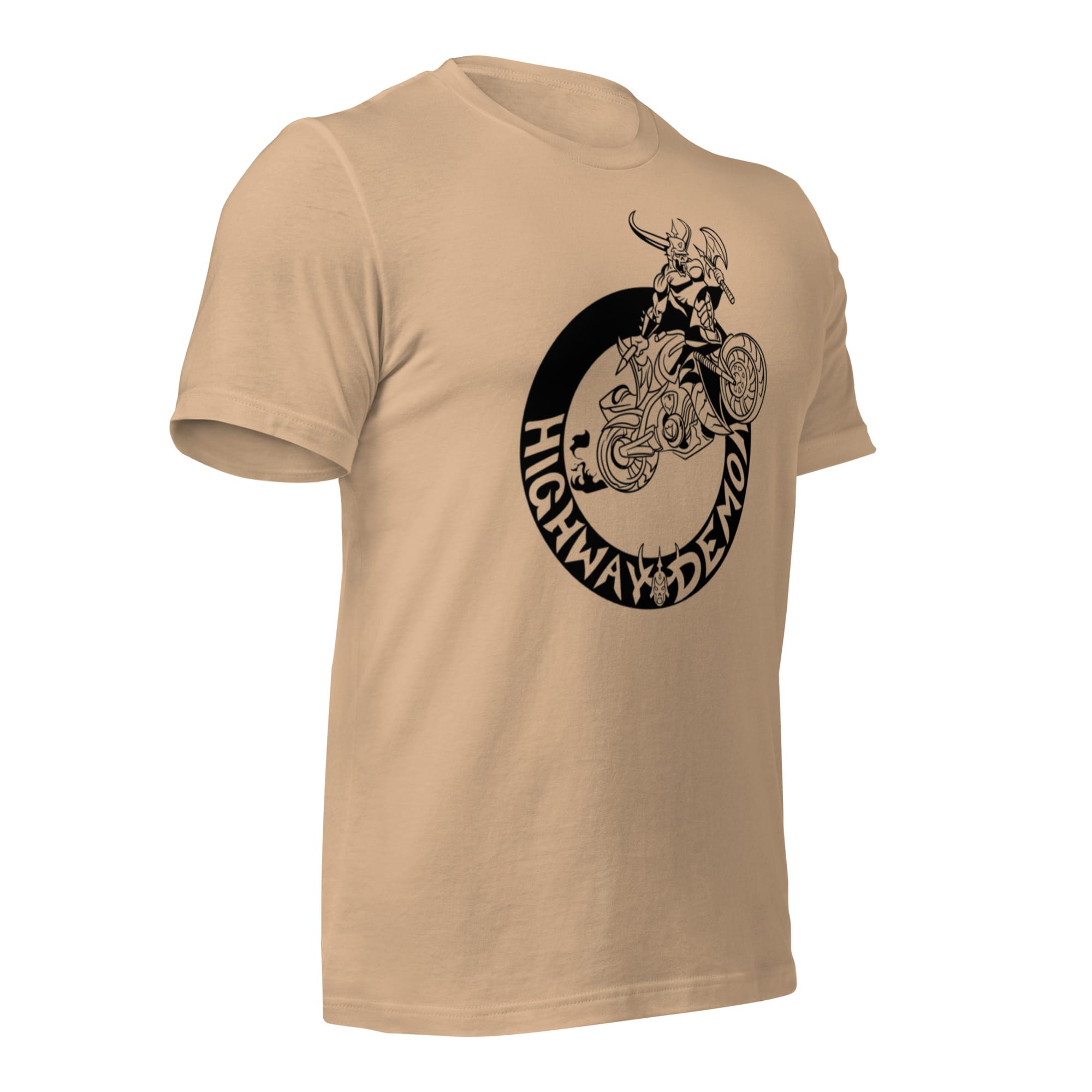 Highway Demon Premium Brand Shirt - Image 11