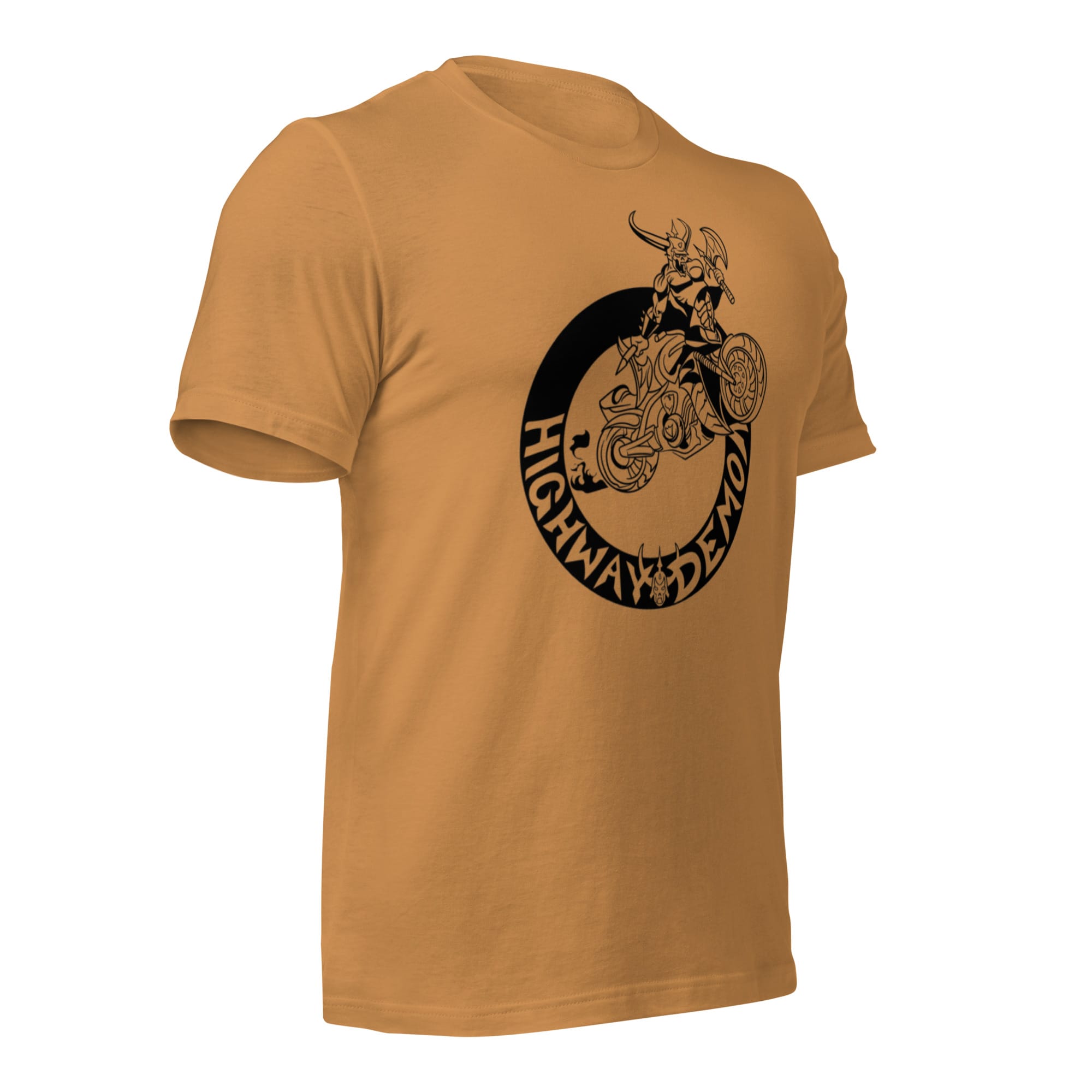 Highway Demon Premium Brand Shirt - Image 7