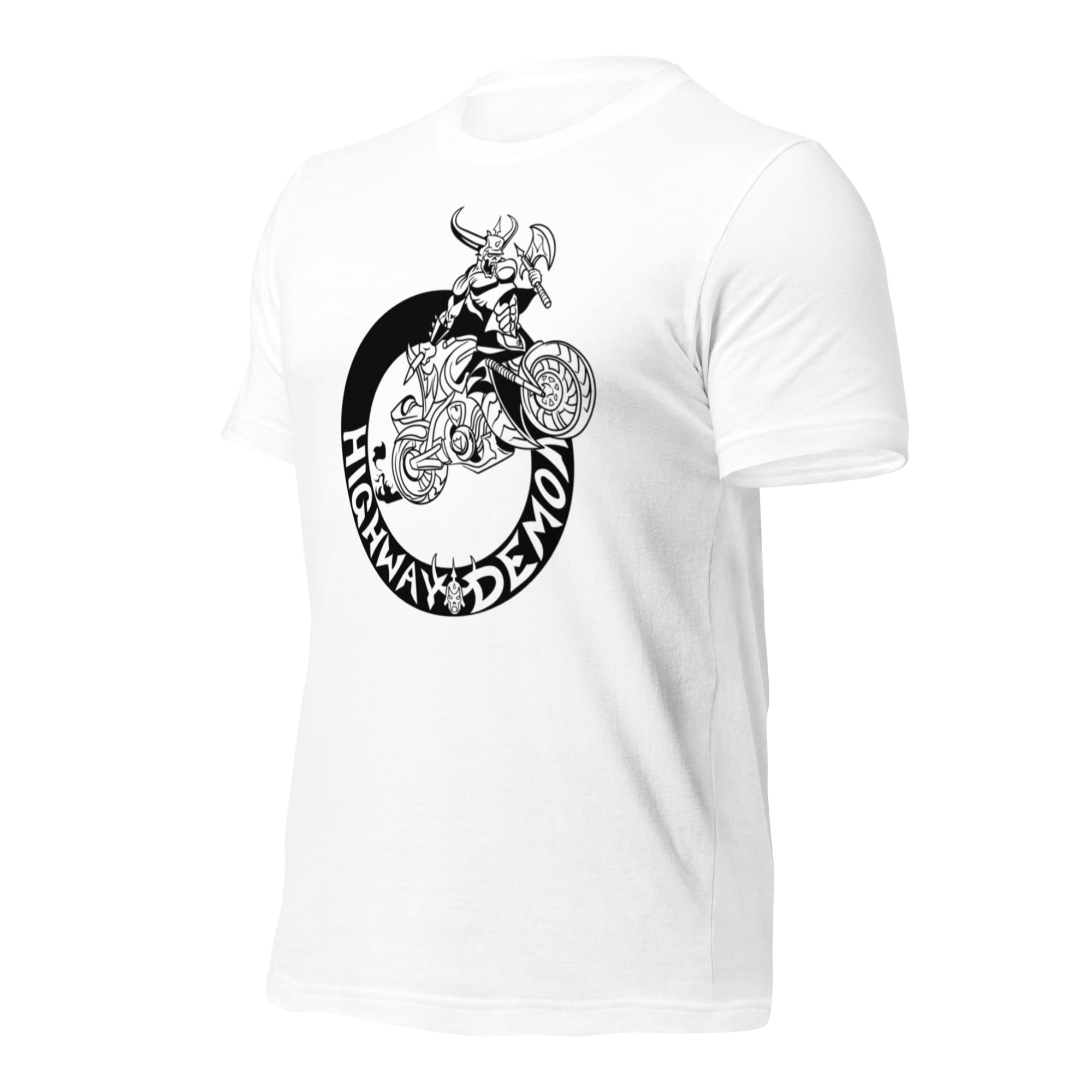 Highway Demon Premium Brand Shirt - Image 26