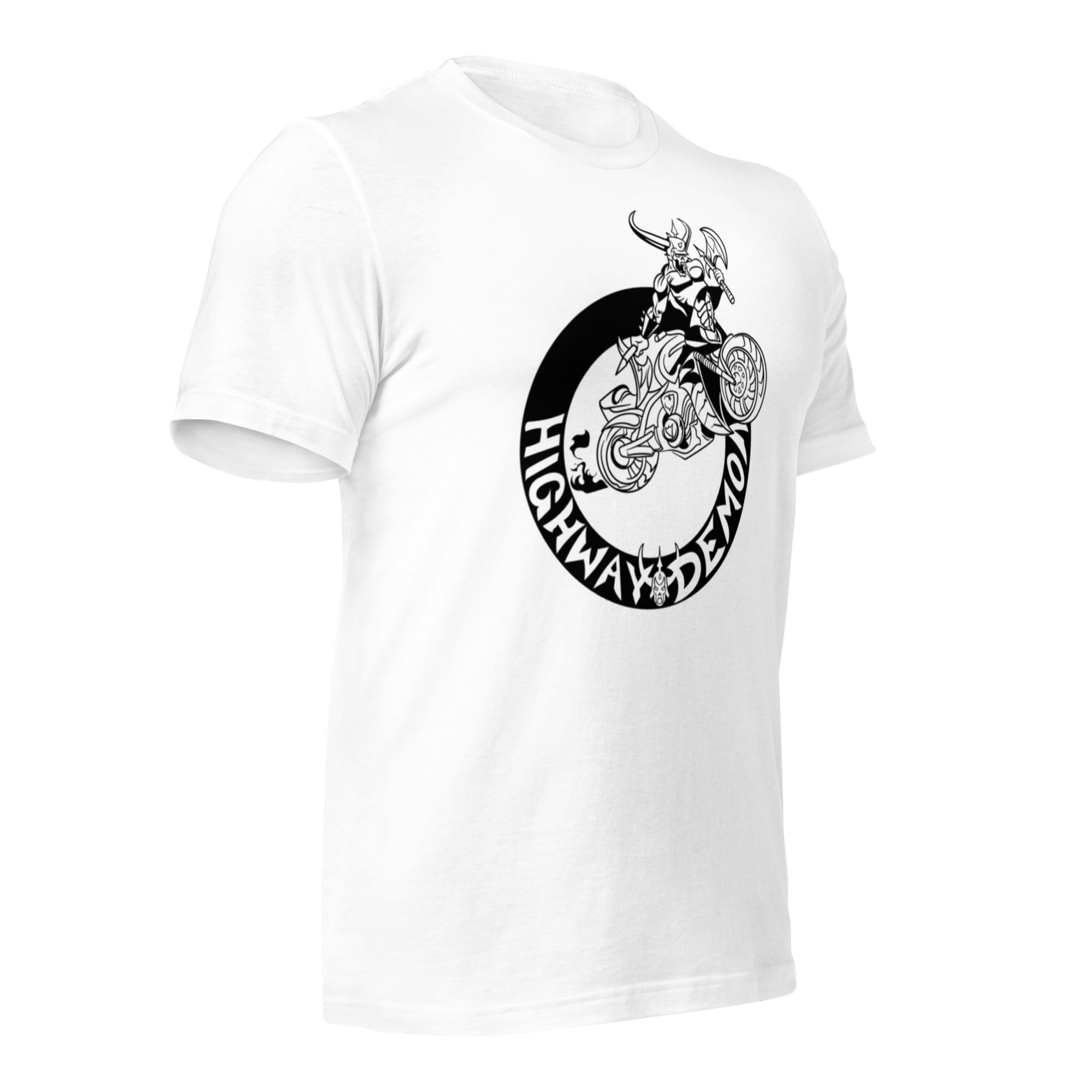 Highway Demon Premium Brand Shirt - Image 27
